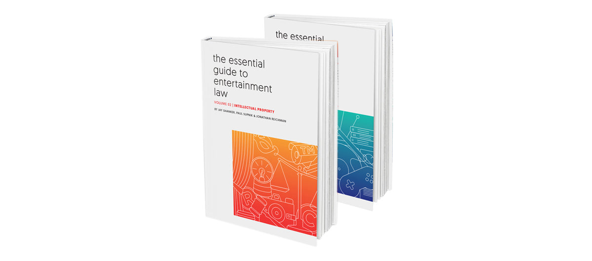 Home Essential Guide to Entertainment Law